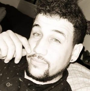 Meet your Posher, Timothy